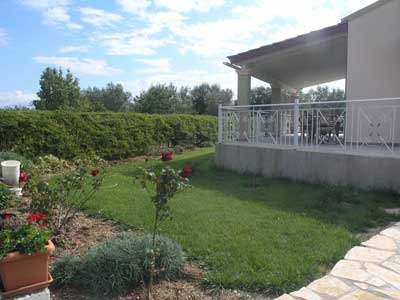 Votana house