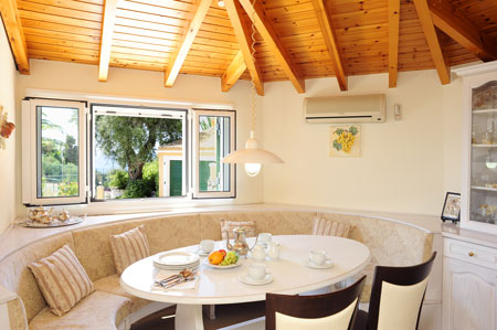 Villa Kouloura Bay View