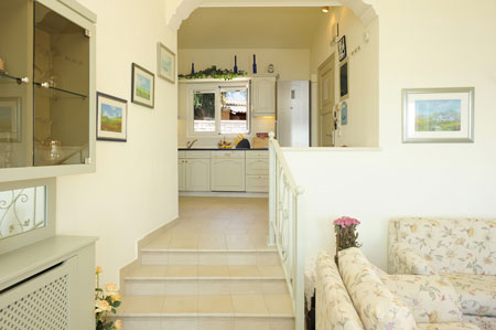 Villa Kouloura Bay View