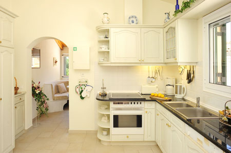 Villa Kouloura Bay View