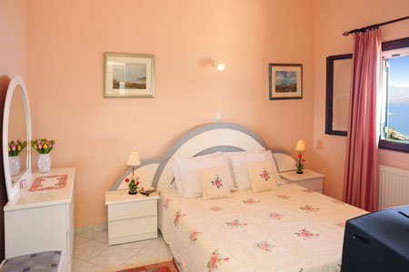 Villa Kouloura Bay View