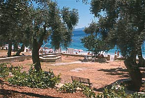 "Effi" Apartment