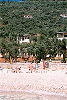 view of the Effi Apartments & Studios