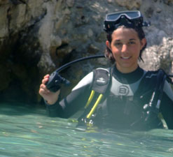 Appolo Diving