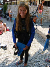 Appolo Diving