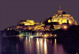 corfu excursion Corfu