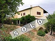Corfu house for sale