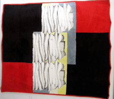 view of the painting