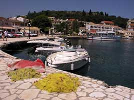 Corfu Kassiopi
