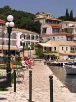 Corfu Kassiopi