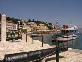 Corfu Kassiopi