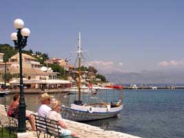 Corfu Kassiopi