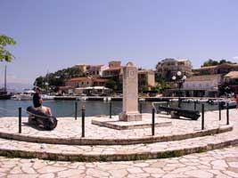 Corfu Kassiopi