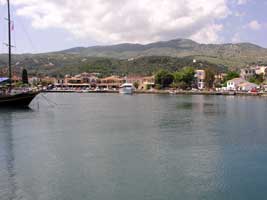 Corfu Kassiopi