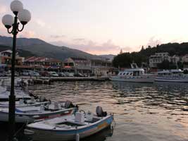 Corfu Kassiopi