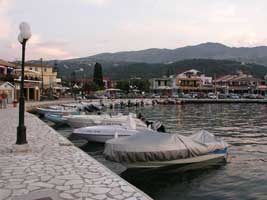 Corfu Kassiopi
