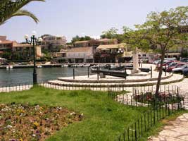 Corfu Kassiopi