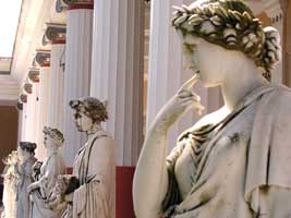 Corfu  Achillion
