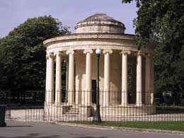  The circular Maitland